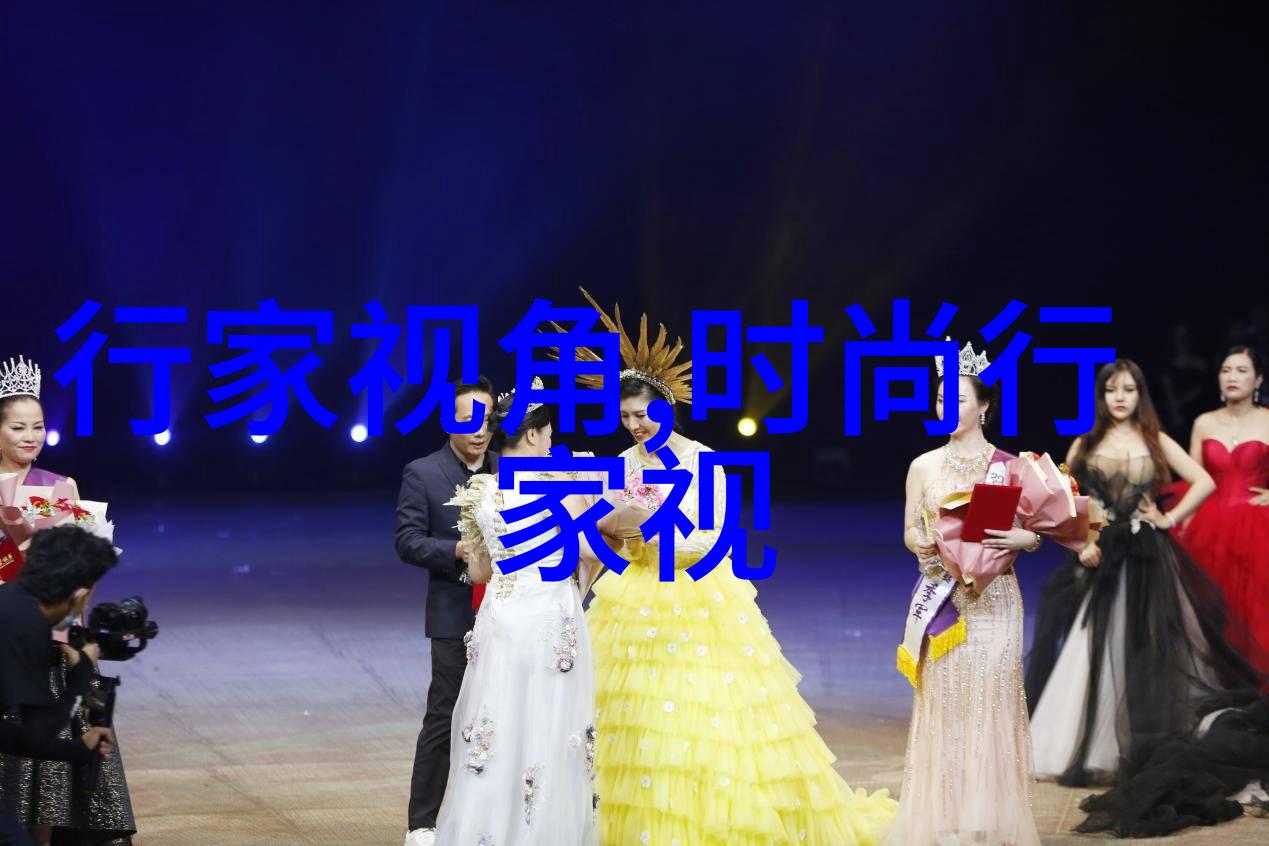时尚影楼造型(影楼艺术照服装)